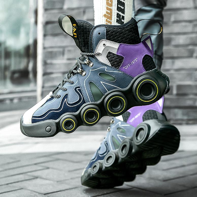 スニーカー | LUCHYテックウェア&サバゲー専門店