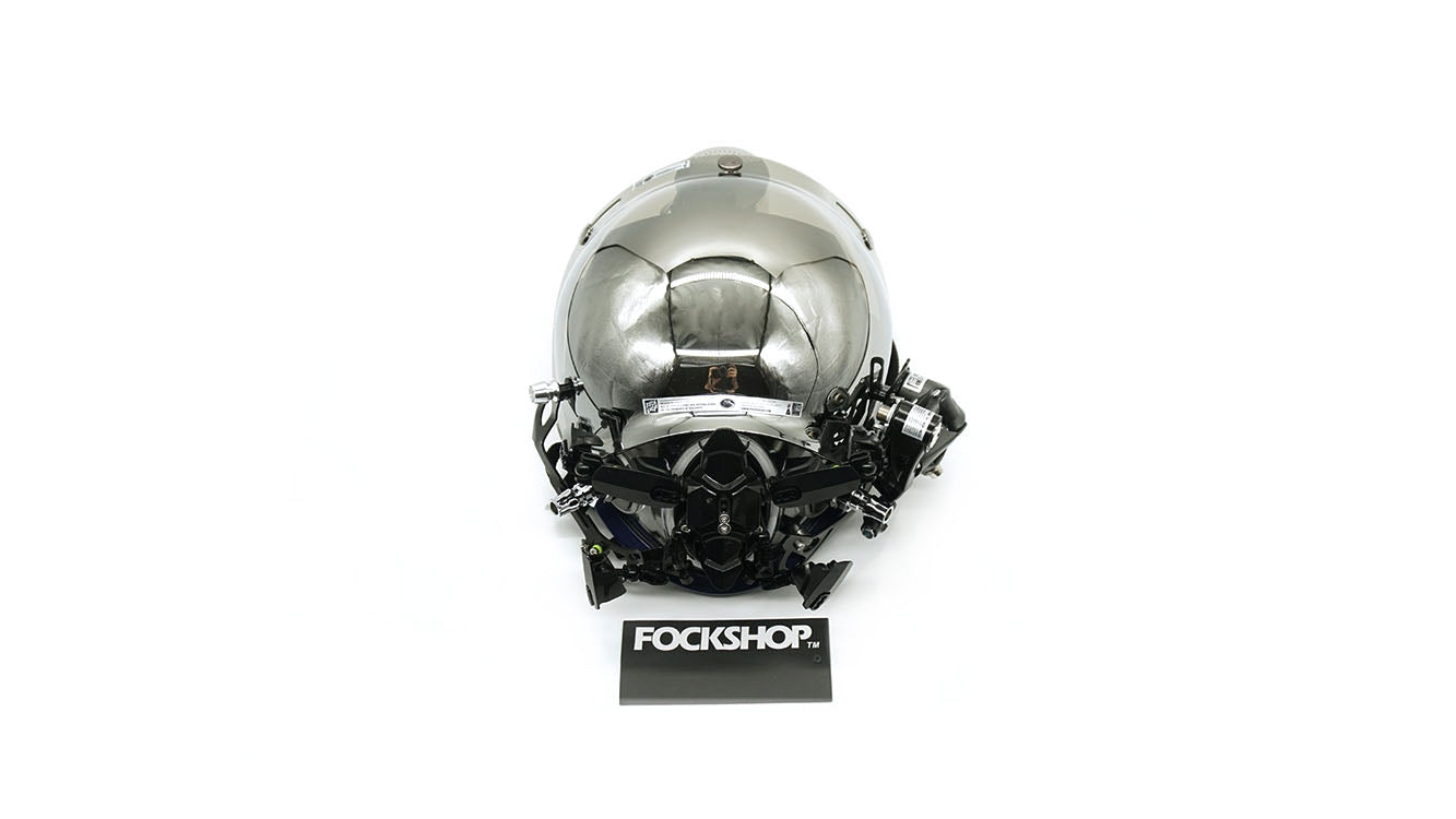 【N.5】FockSeries サイバーパンクフェイス【Cyber KEDLAR】