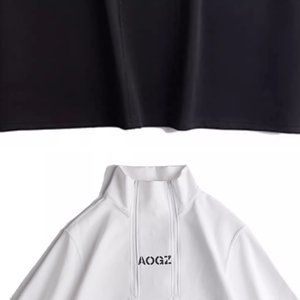 【AOGZ】サイレント・プロトコル・ギアオーバーシャツ - LUCHYテックウェア&サバゲー専門店