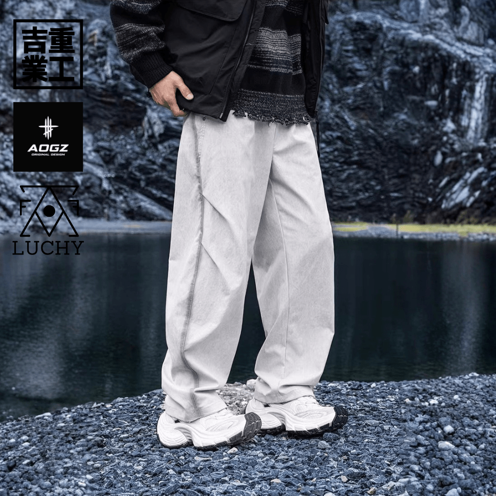 【AOGZ】クロノス・レガシー・パンツ - LUCHYテックウェア&サバゲー専門店