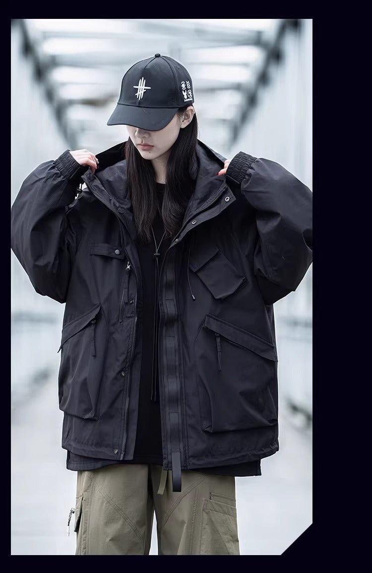 【AOGZ】ネオ・ヴェイパー・フーディー - LUCHYテックウェア&サバゲー専門店