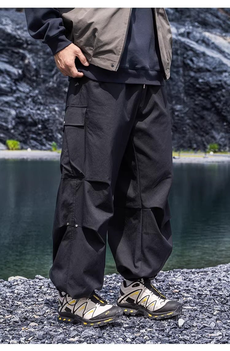 【AOGZ】モノリス・トラウザーズ - LUCHYテックウェア&サバゲー専門店