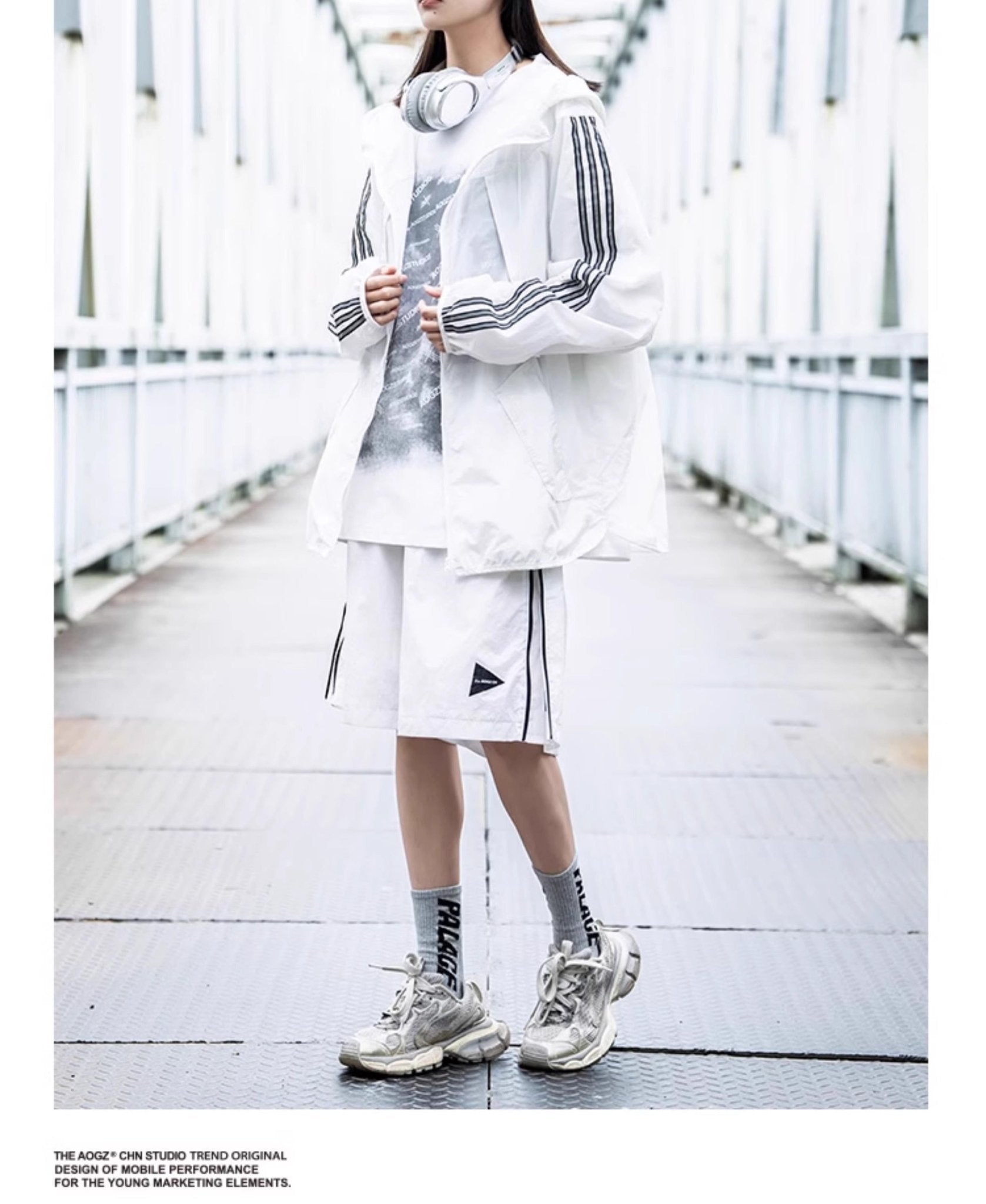 【AOGZ】アンチ・ソーラー・スキンジャケット - LUCHYテックウェア&サバゲー専門店