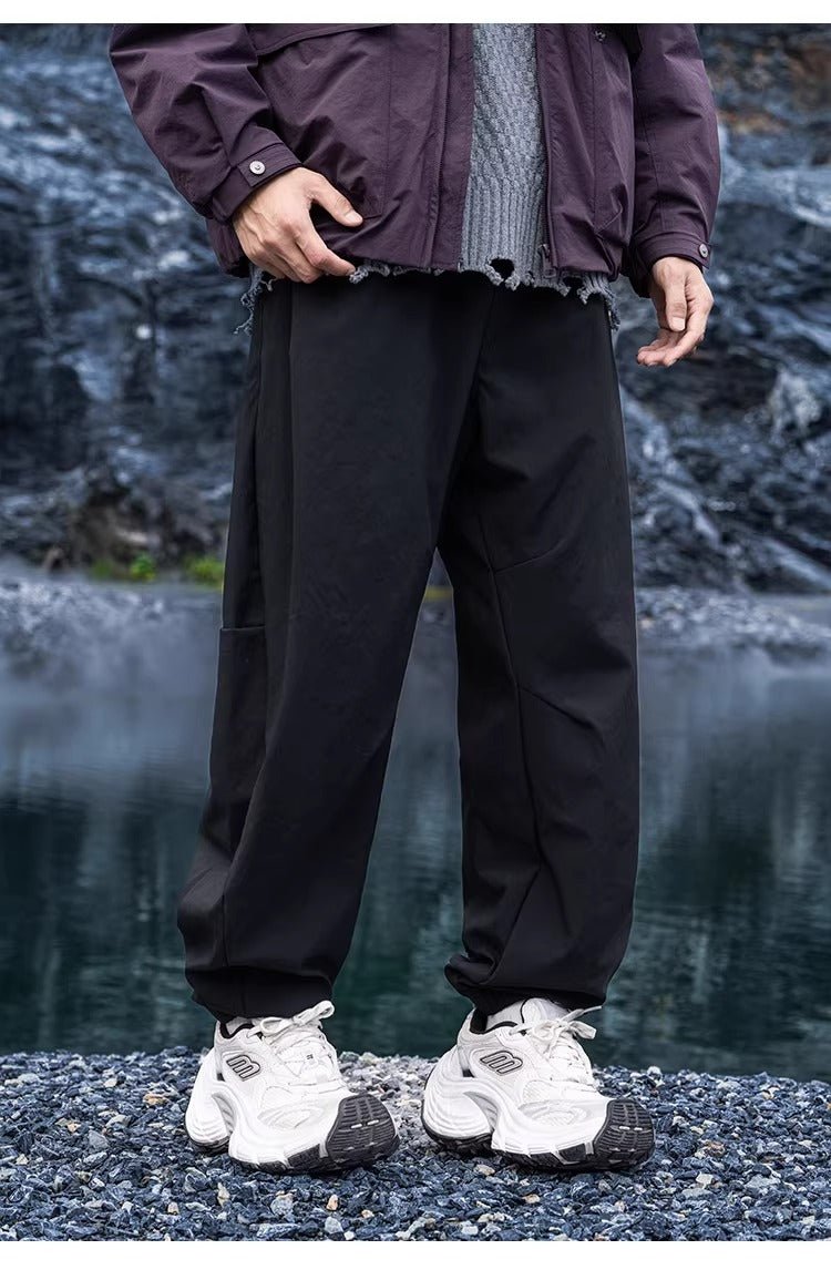 【AOGZ】サイレント・ストライド・ギアパンツ - LUCHYテックウェア&サバゲー専門店