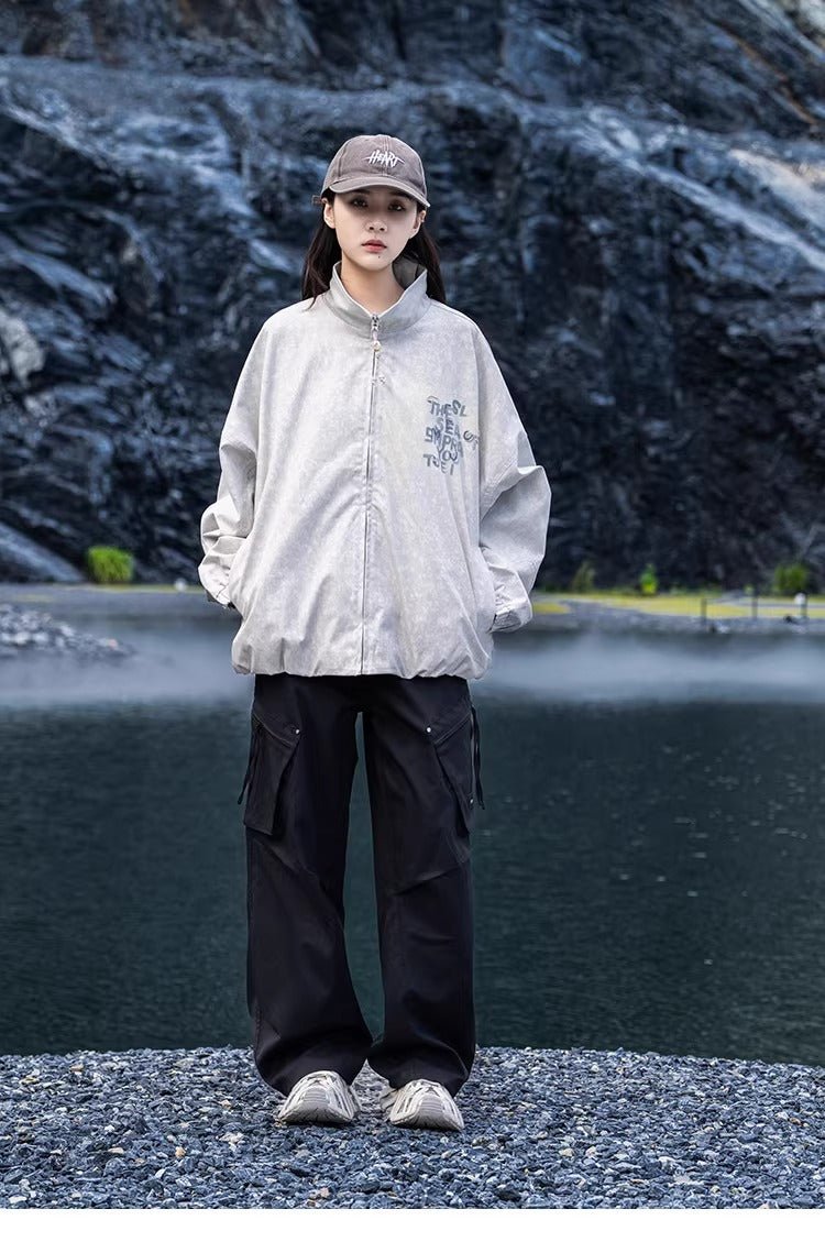 【AOGZ】バベル・ストレート・カーゴパンツ - LUCHYテックウェア&サバゲー専門店