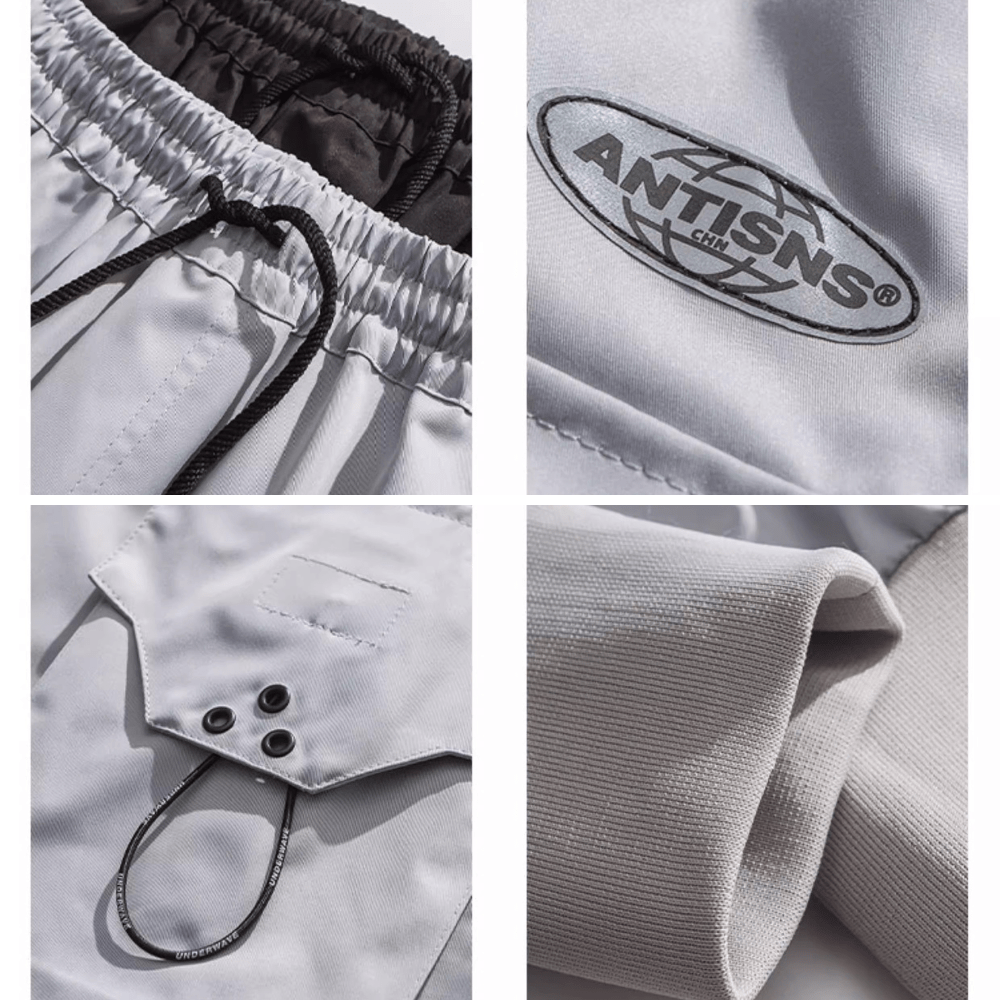 【AOGZ】ファントム・ホークアイジョガーパンツ - LUCHYテックウェア&サバゲー専門店