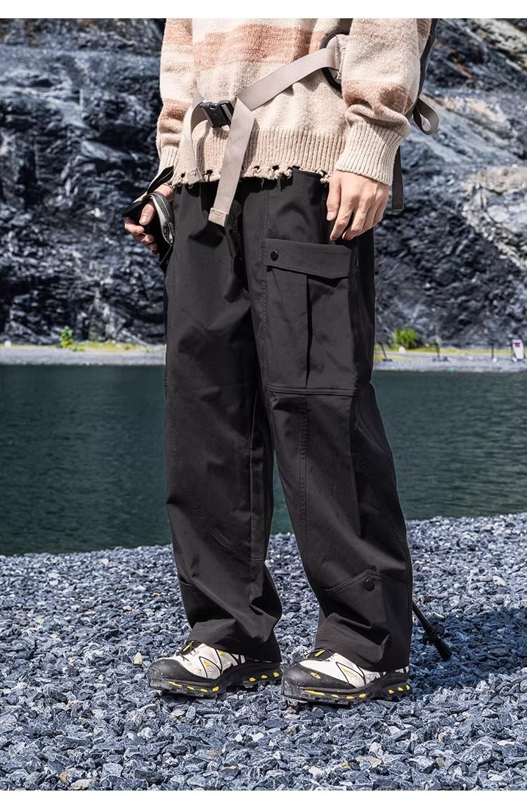 【AOGZ】ギガフレーム・トラウザーズ - LUCHYテックウェア&サバゲー専門店