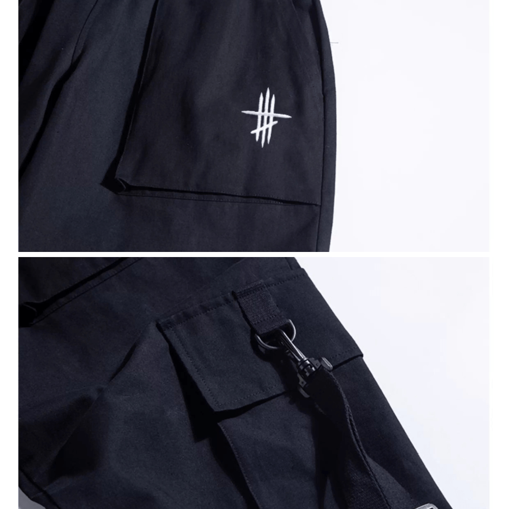 【AOGZ】シャドウ・シーカーカーゴパンツ - LUCHYテックウェア&サバゲー専門店