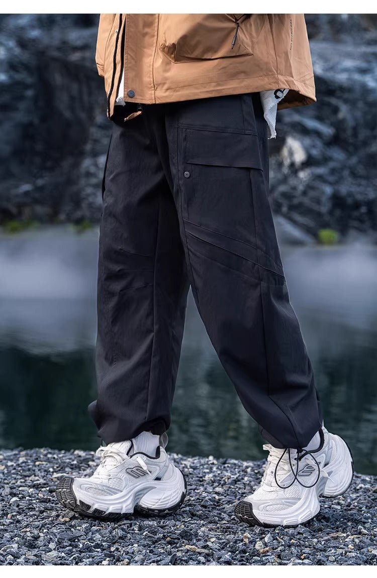 【AOGZ】グラビティ・フィールド・パンツ - LUCHYテックウェア&サバゲー専門店