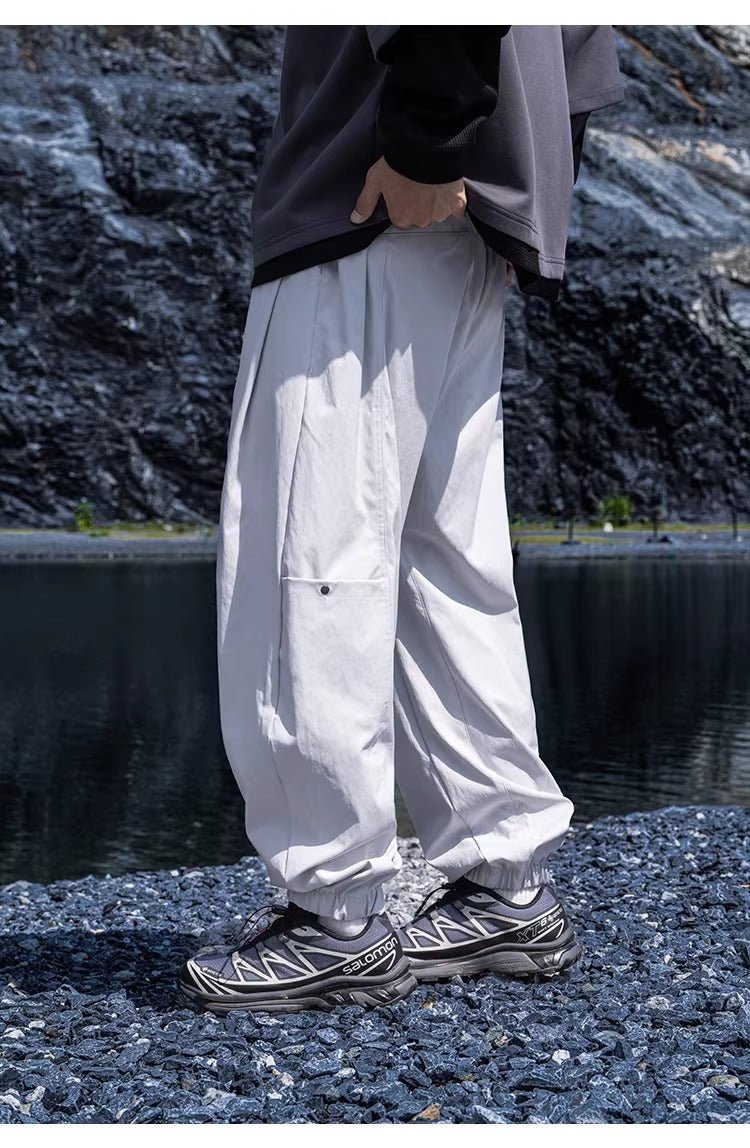 【AOGZ】サイレント・ストライド・ギアパンツ - LUCHYテックウェア&サバゲー専門店