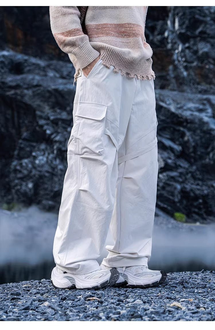 【AOGZ】ノクターン・ワイドギアパンツ - LUCHYテックウェア&サバゲー専門店