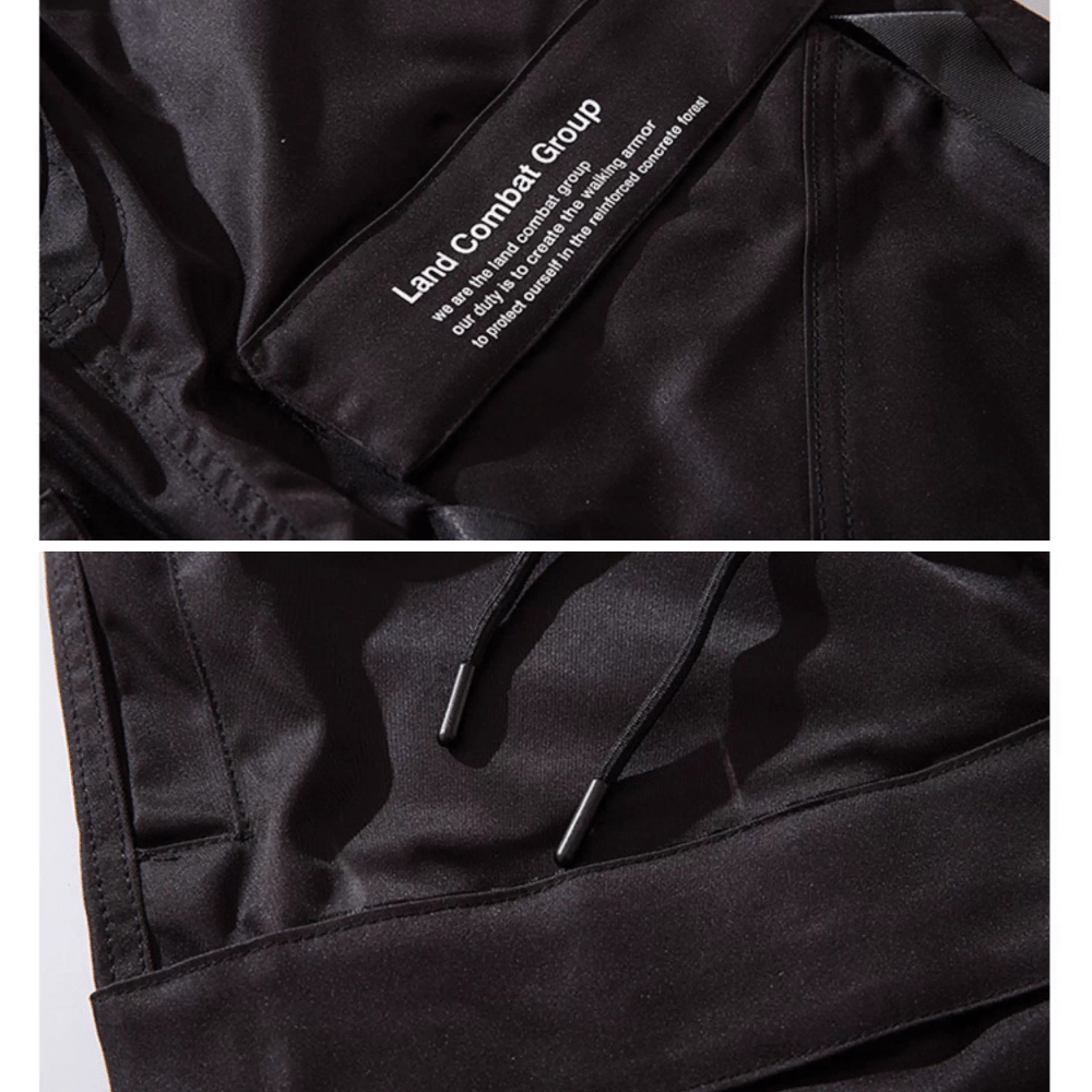 【AOGZ】ヴェイパー・コデックスジョガーパンツ - LUCHYテックウェア&サバゲー専門店