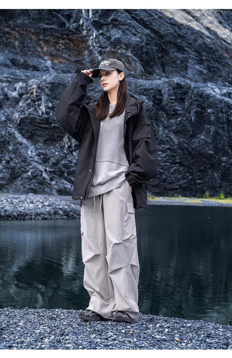 【AOGZ】モノリス・トラウザーズ - LUCHYテックウェア&サバゲー専門店