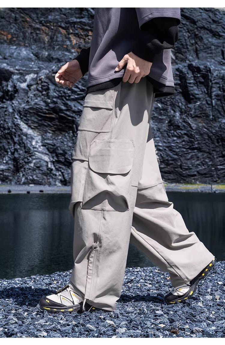 【AOGZ】ゼログラビティ・ジョガーパンツ - LUCHYテックウェア&サバゲー専門店