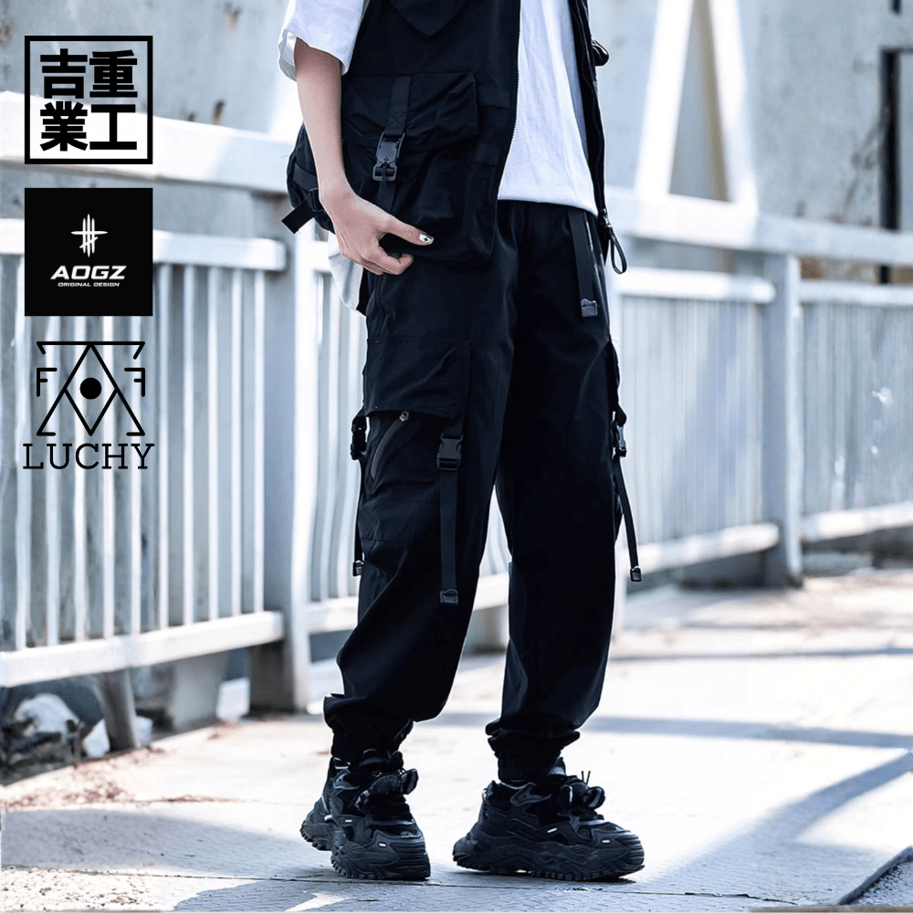 【AOGZ】シャドウ・インフィルトレータージョガーパンツ - LUCHYテックウェア&サバゲー専門店