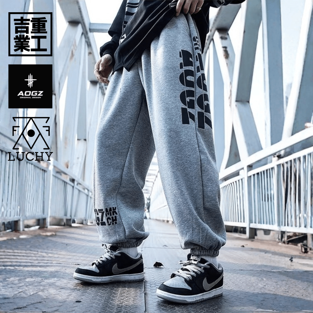 【AOGZ】ナイトハック・サイファージョガー - LUCHYテックウェア&サバゲー専門店