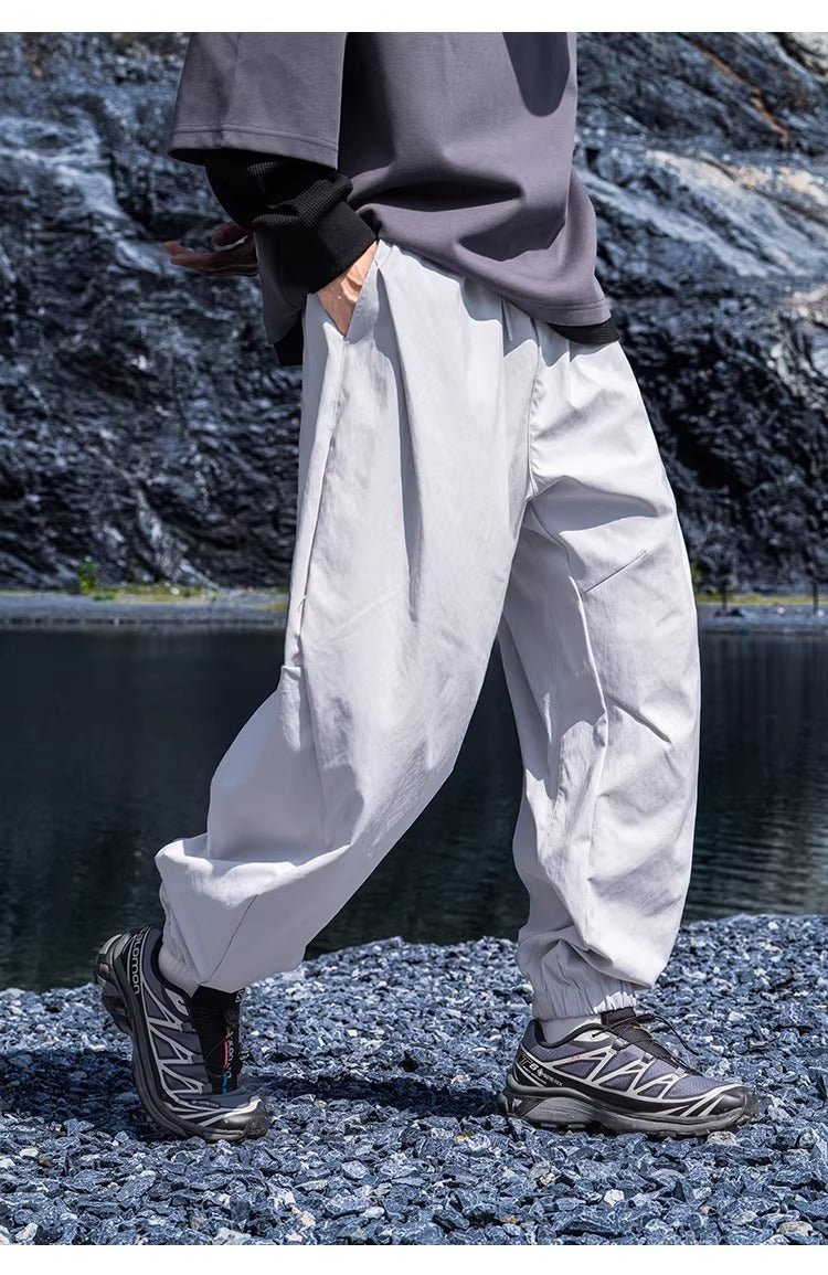 【AOGZ】サイレント・ストライド・ギアパンツ - LUCHYテックウェア&サバゲー専門店