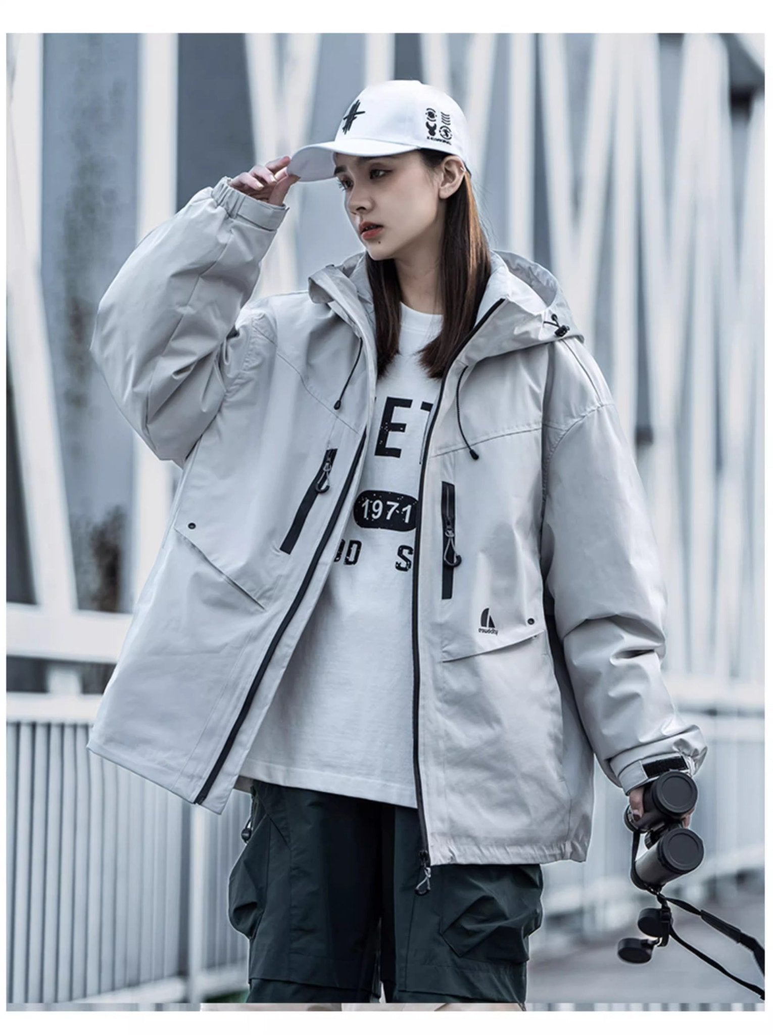 【AOGZ】トライデント・アーマー・システムジャケット - LUCHYテックウェア&サバゲー専門店