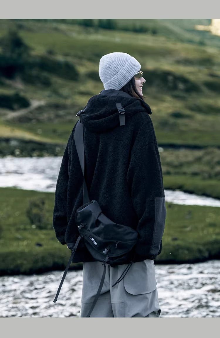 【AOGZ】ベヒーモス・ウォームスキンジャケット - LUCHYテックウェア&サバゲー専門店