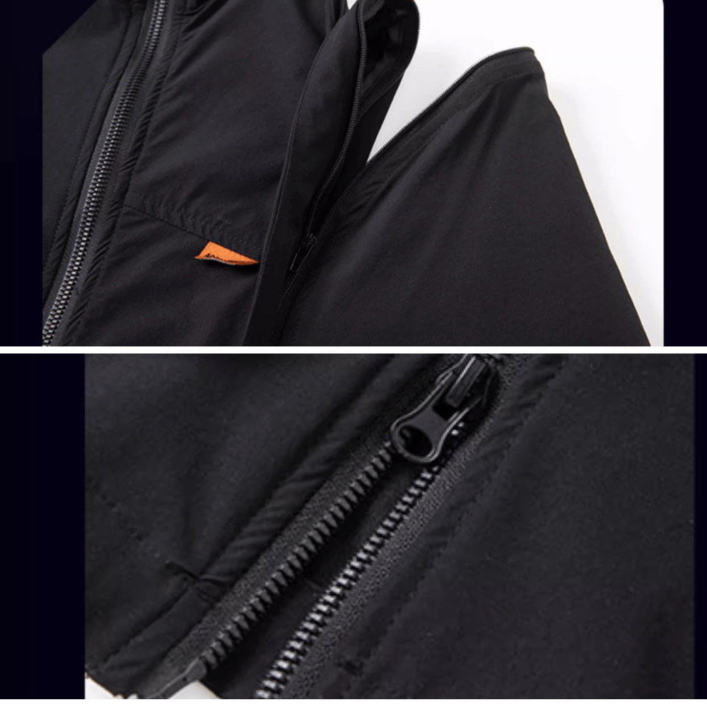 【AOGZ】ハイドラ・スカウト・シェルパーカー - LUCHYテックウェア&サバゲー専門店