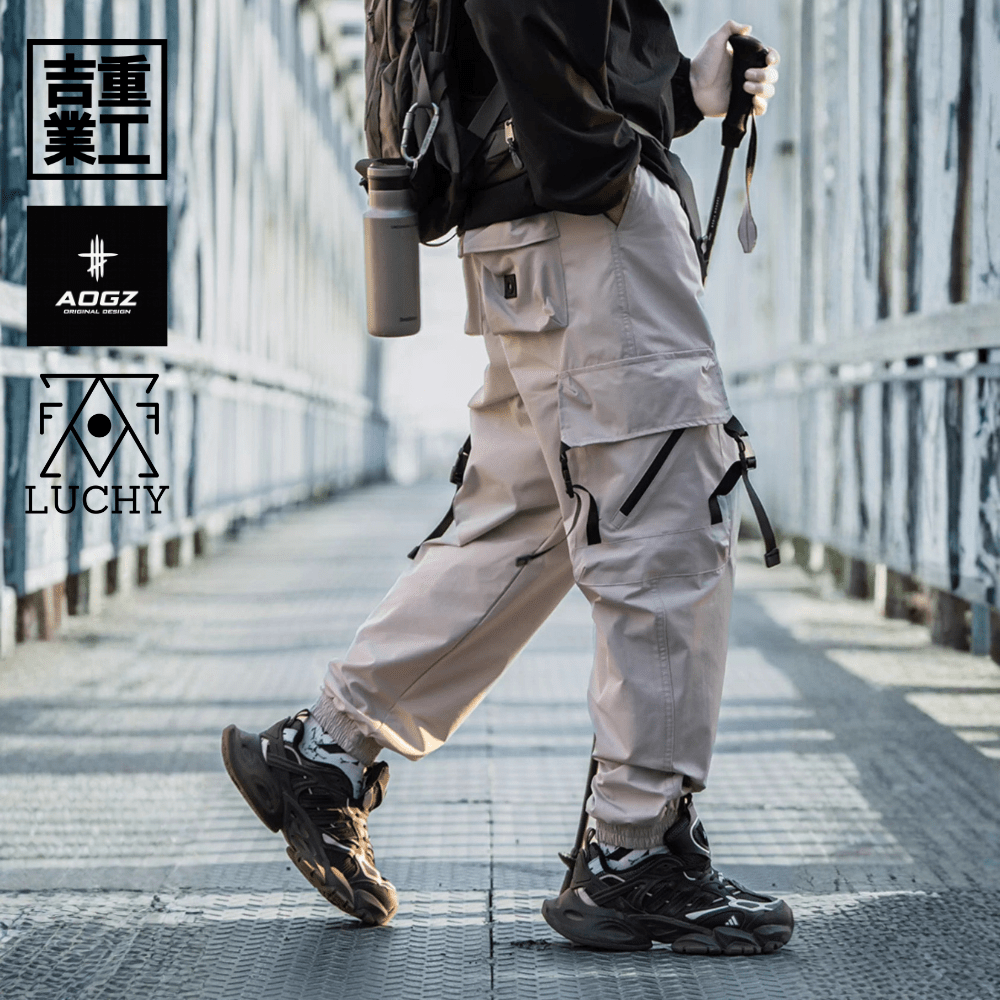 【AOGZ】シャドウ・ストライダー・カーゴ - LUCHYテックウェア&サバゲー専門店