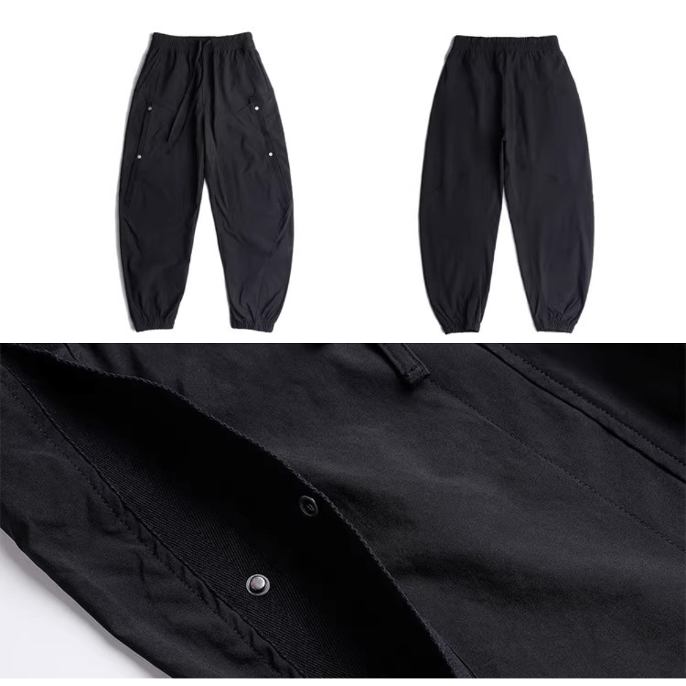 【AOGZ】オニキス・アセント・ギアパンツ - LUCHYテックウェア&サバゲー専門店