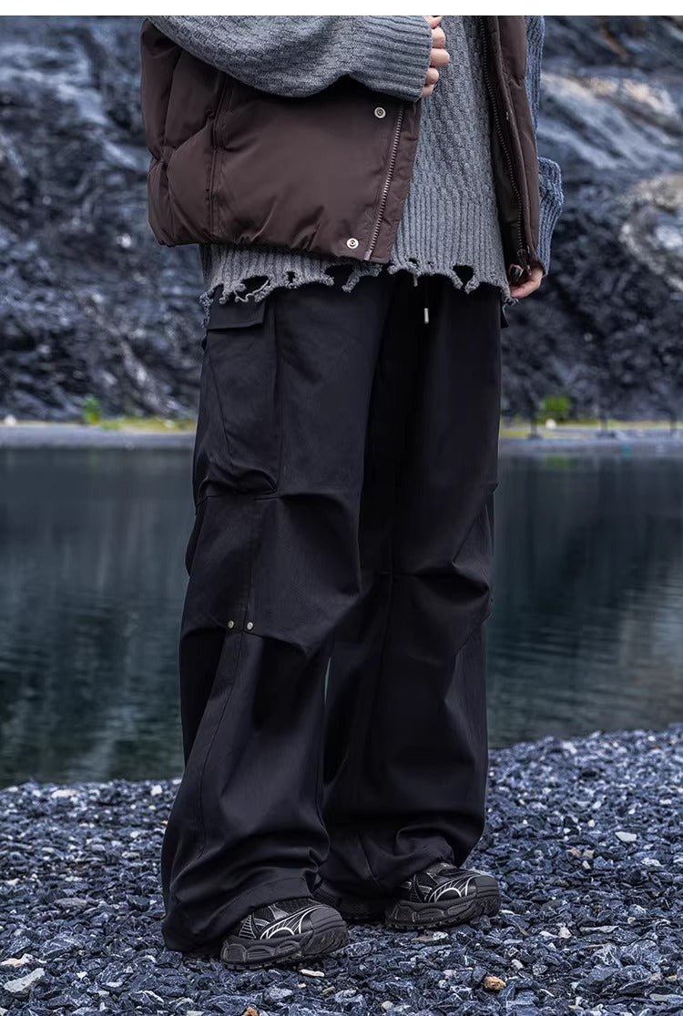 【AOGZ】モノリス・トラウザーズ - LUCHYテックウェア&サバゲー専門店