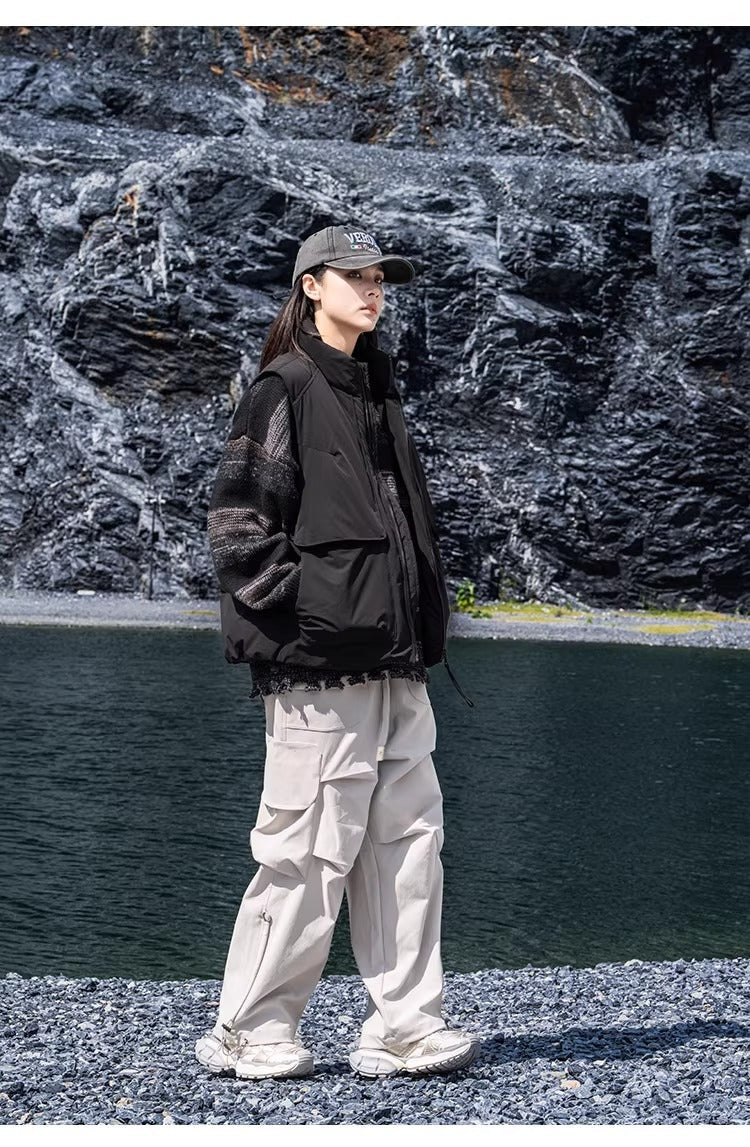 【AOGZ】ゼログラビティ・ジョガーパンツ - LUCHYテックウェア&サバゲー専門店