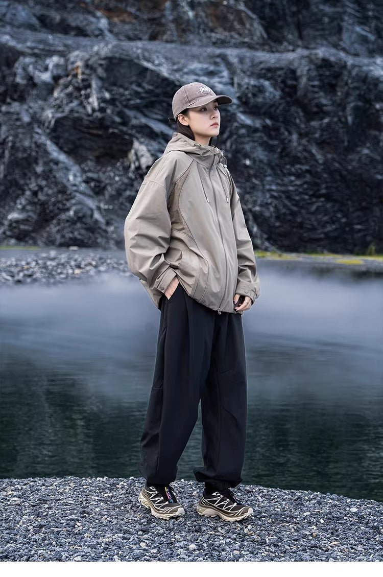 【AOGZ】サイレント・ストライド・ギアパンツ - LUCHYテックウェア&サバゲー専門店