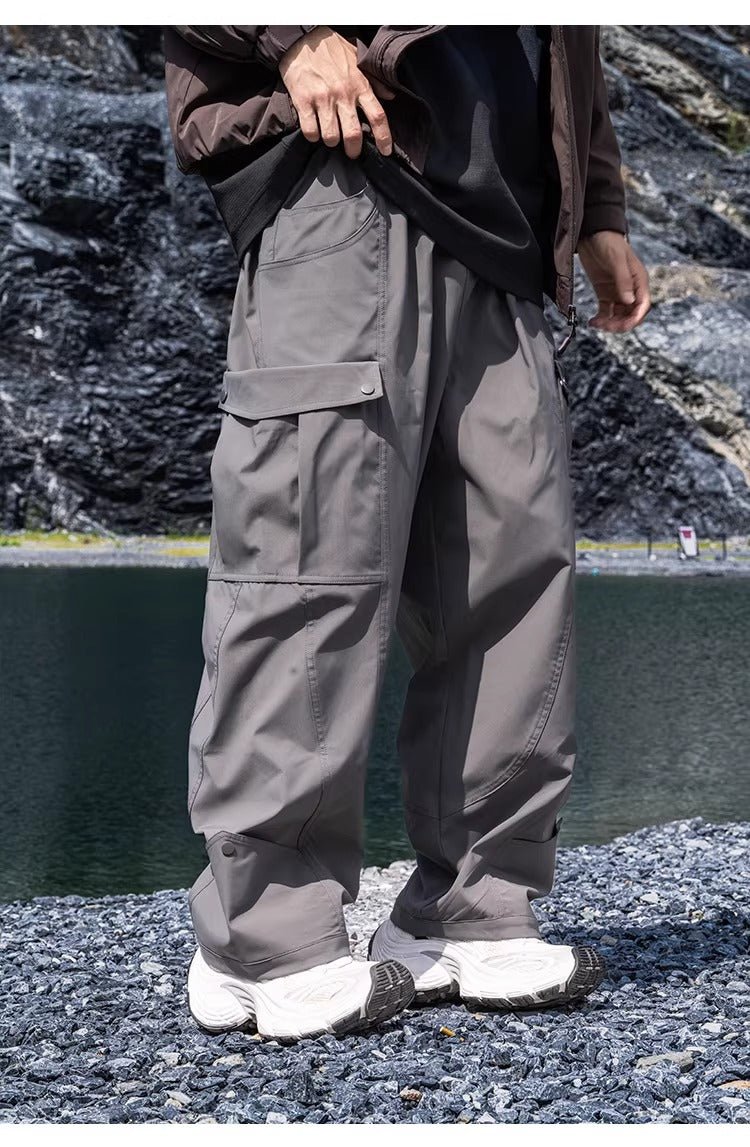 【AOGZ】ギガフレーム・トラウザーズ - LUCHYテックウェア&サバゲー専門店