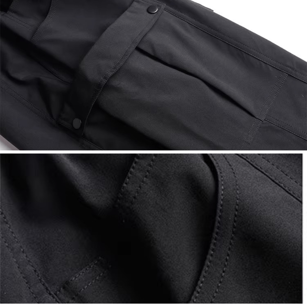 【AOGZ】ギガフレーム・トラウザーズ - LUCHYテックウェア&サバゲー専門店