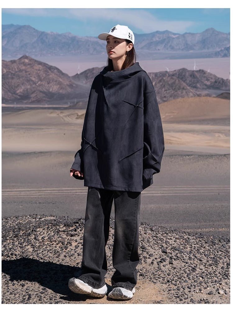 【AOGZ】アビス・コア・フーディ - LUCHYテックウェア&サバゲー専門店