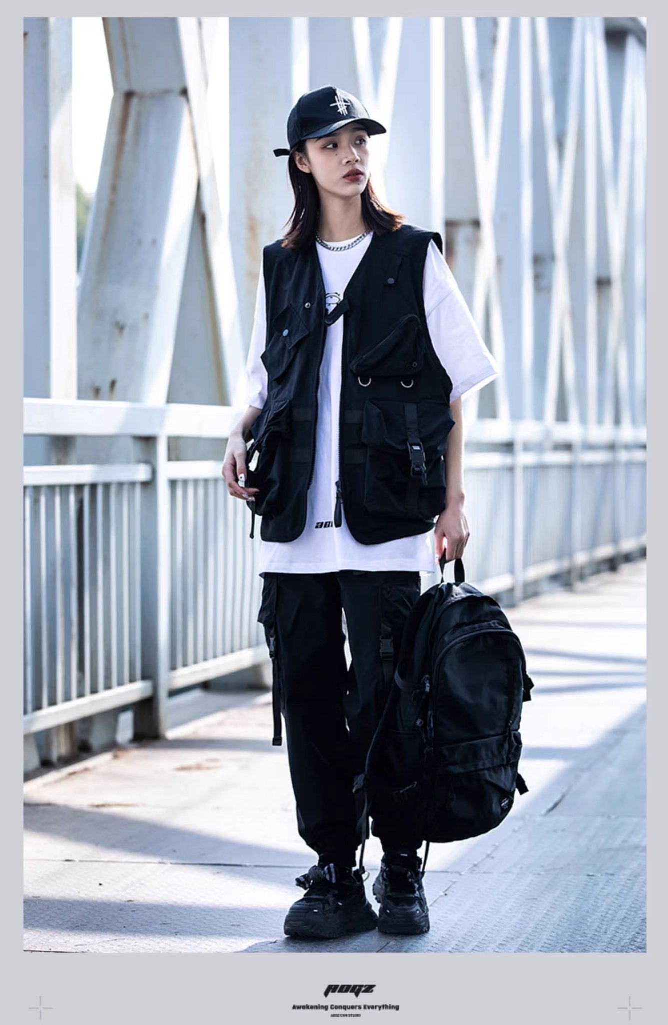 【AOGZ】シャドウ・インフィルトレータージョガーパンツ - LUCHYテックウェア&サバゲー専門店