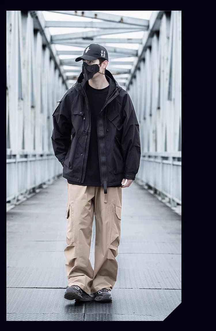 【AOGZ】ネオ・ヴェイパー・フーディー - LUCHYテックウェア&サバゲー専門店