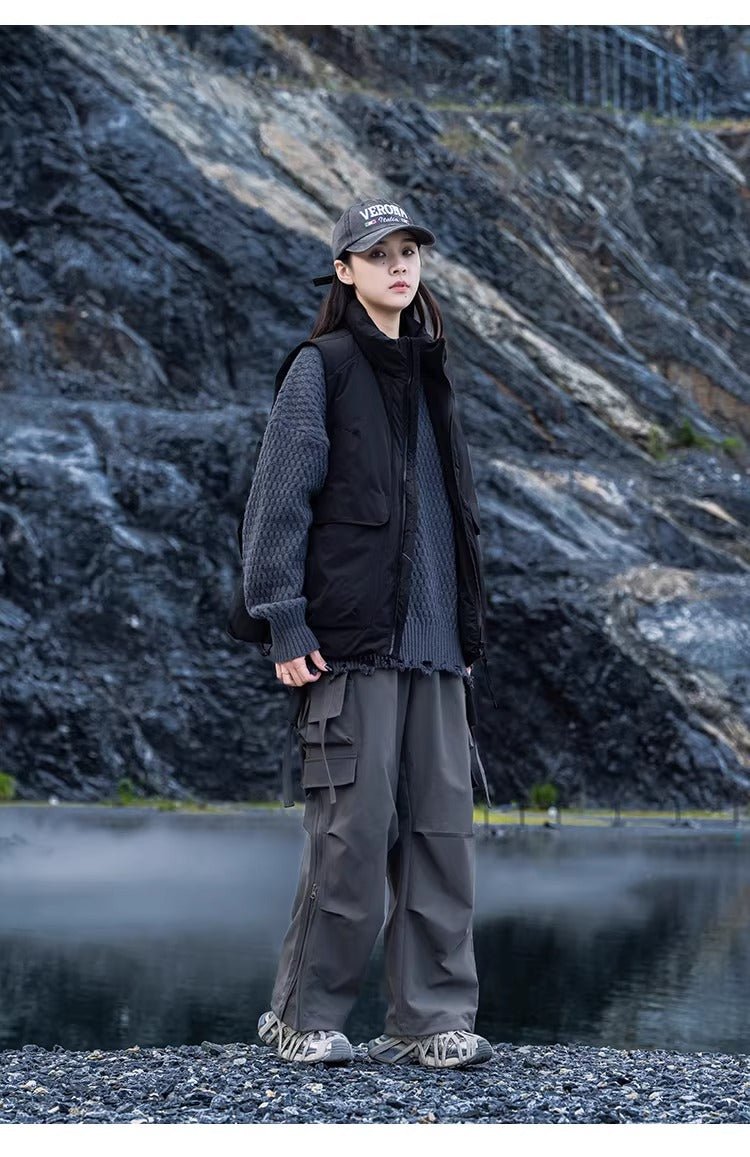 【AOGZ】メガストラクチャー・カーゴパンツ - LUCHYテックウェア&サバゲー専門店