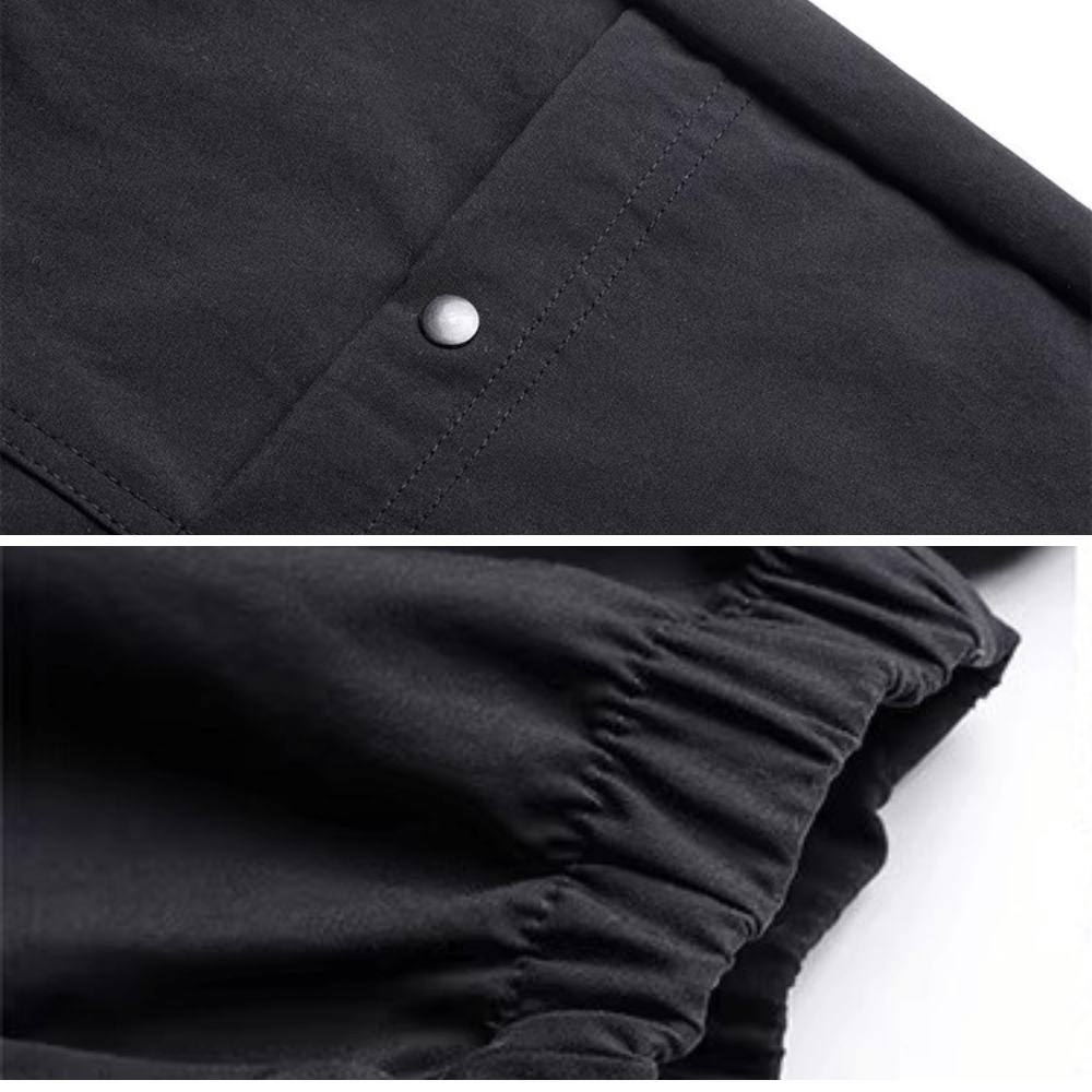 【AOGZ】サイレント・ストライド・ギアパンツ - LUCHYテックウェア&サバゲー専門店