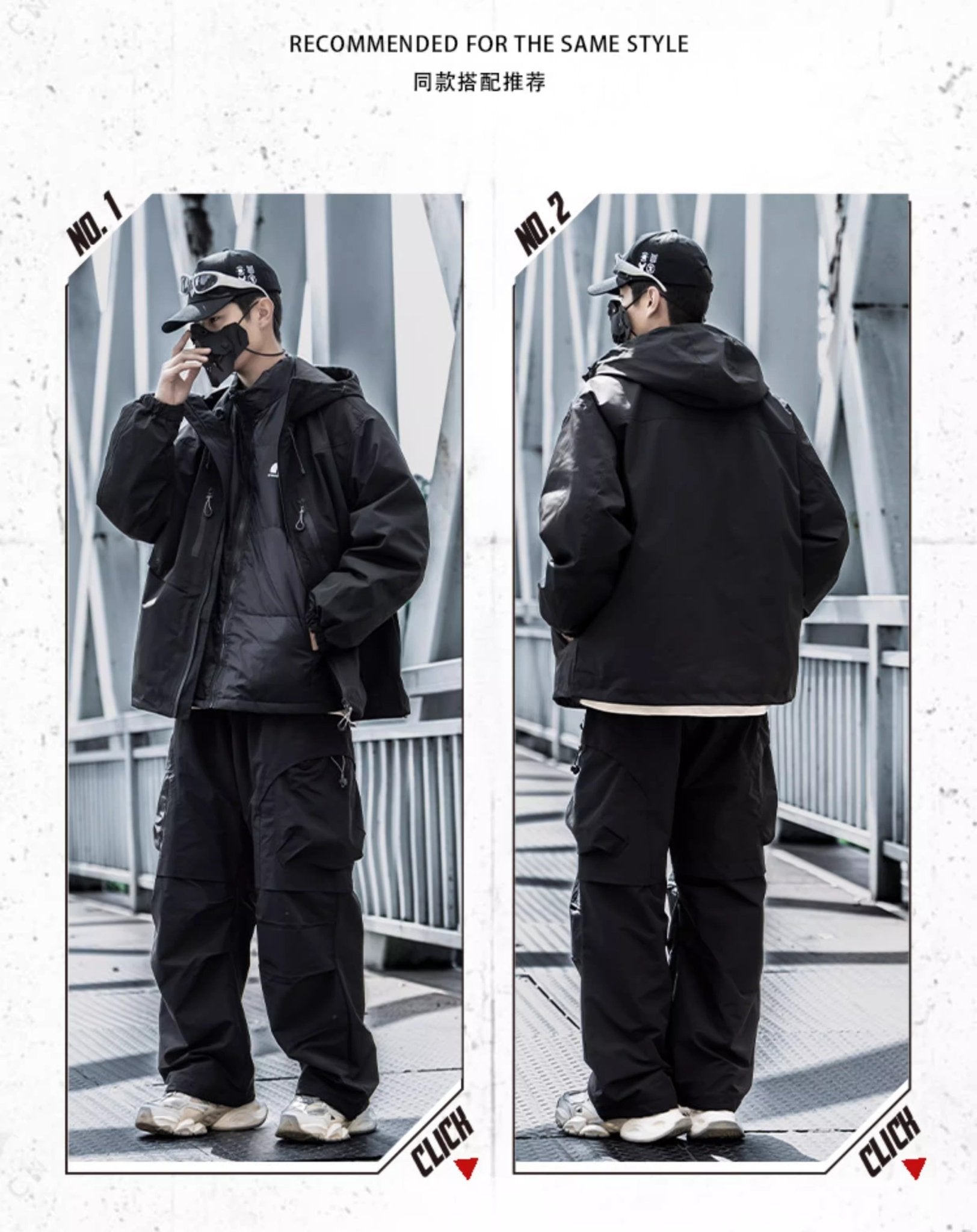 【AOGZ】トライデント・アーマー・システムジャケット - LUCHYテックウェア&サバゲー専門店