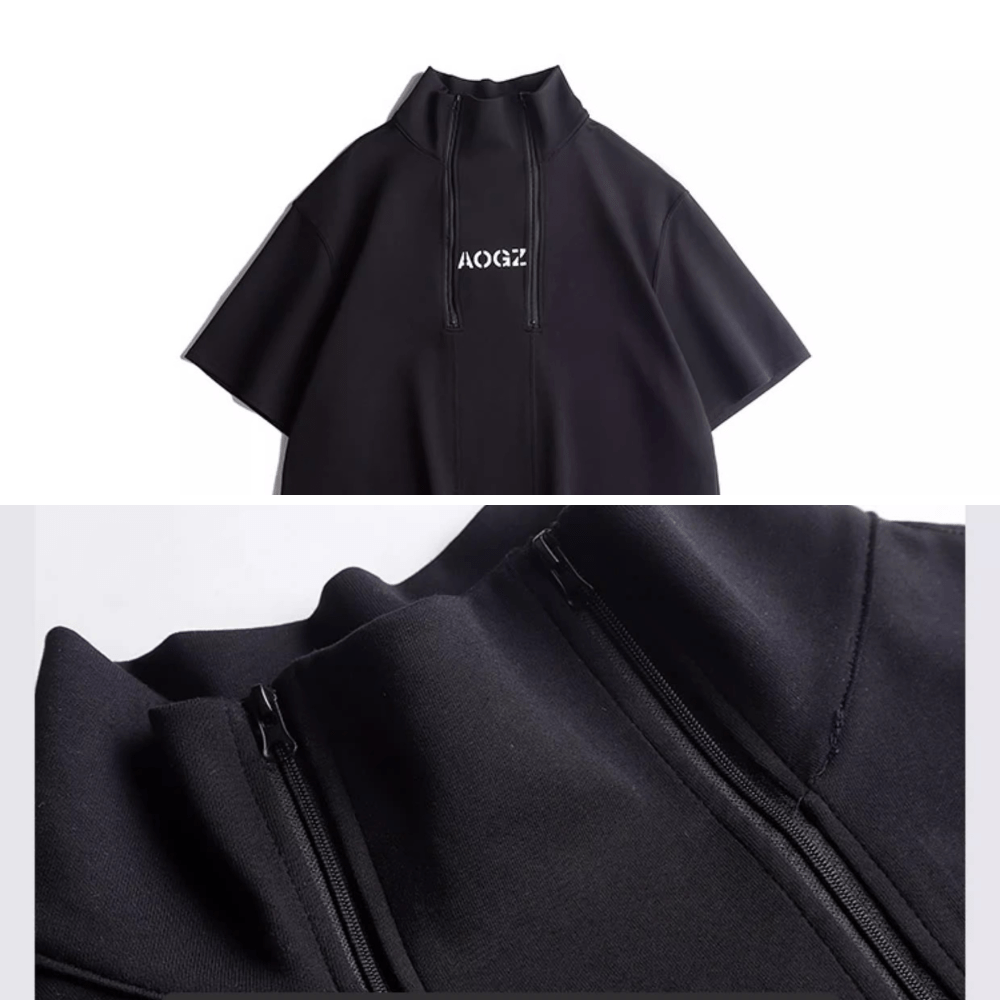 【AOGZ】サイレント・プロトコル・ギアオーバーシャツ - LUCHYテックウェア&サバゲー専門店