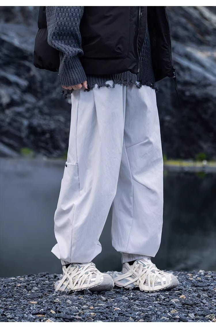 【AOGZ】サイレント・ストライド・ギアパンツ - LUCHYテックウェア&サバゲー専門店