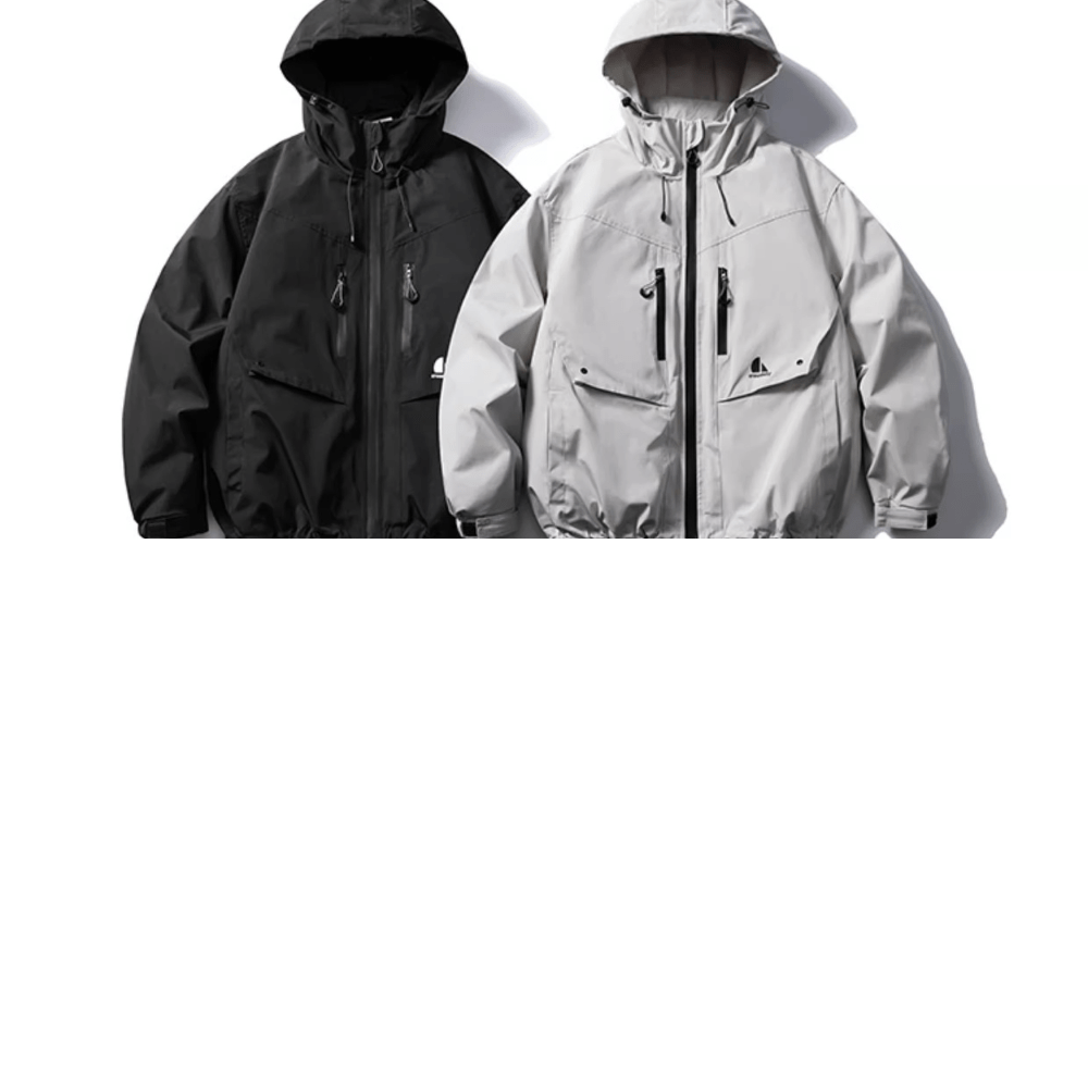 【AOGZ】トライデント・アーマー・システムジャケット - LUCHYテックウェア&サバゲー専門店