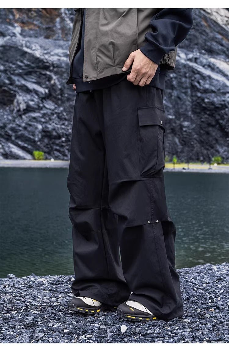 【AOGZ】モノリス・トラウザーズ - LUCHYテックウェア&サバゲー専門店