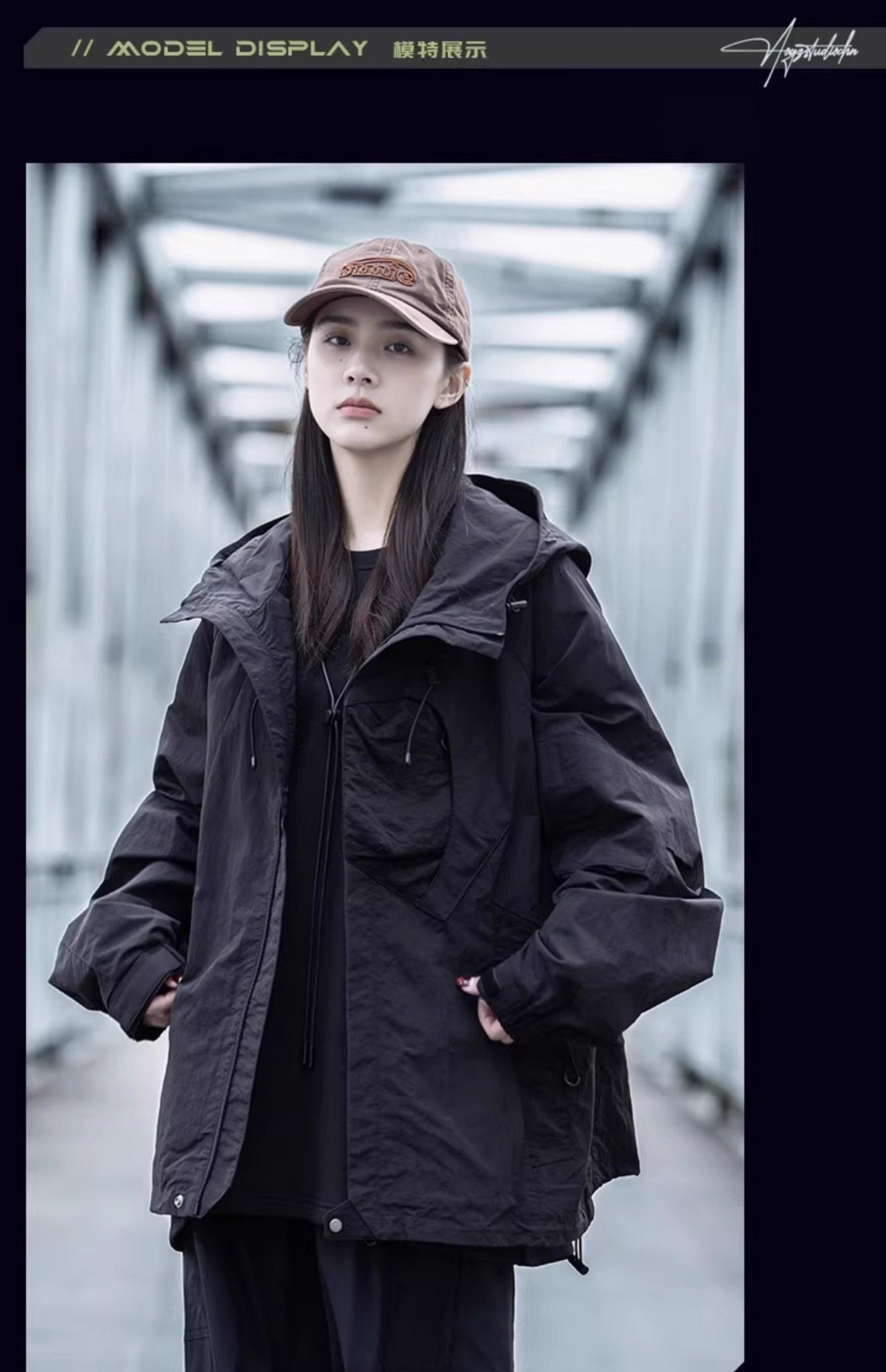 【AOGZ】ファントム・エアロ・ジャケット - LUCHYテックウェア&サバゲー専門店