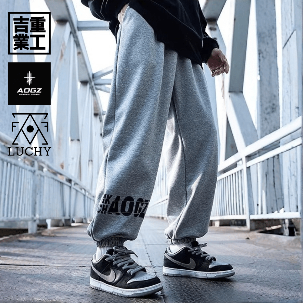 【AOGZ】ナイトハック・サイファージョガー - LUCHYテックウェア&サバゲー専門店