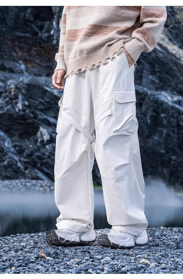 【AOGZ】ノクターン・ワイドギアパンツ - LUCHYテックウェア&サバゲー専門店