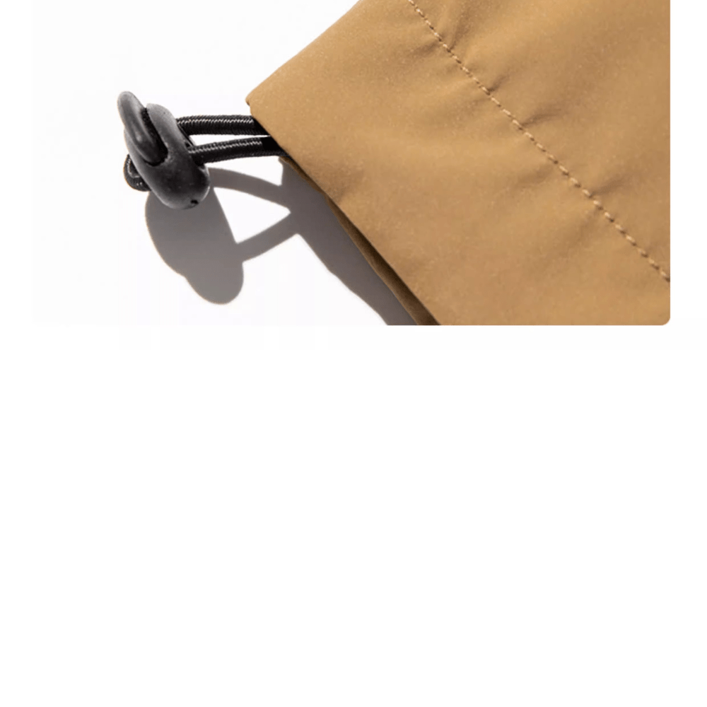 【AOGZ】グリッチ・プロトコルジャケット - LUCHYテックウェア&サバゲー専門店