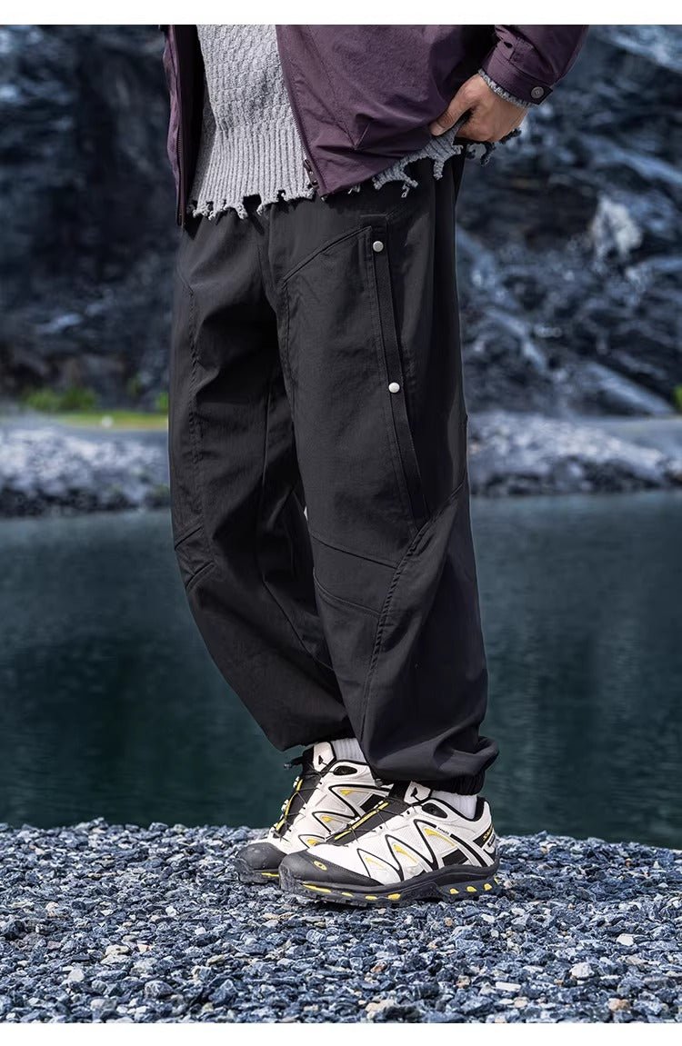 【AOGZ】オニキス・アセント・ギアパンツ - LUCHYテックウェア&サバゲー専門店