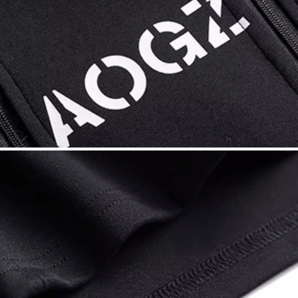 【AOGZ】サイレント・プロトコル・ギアオーバーシャツ - LUCHYテックウェア&サバゲー専門店