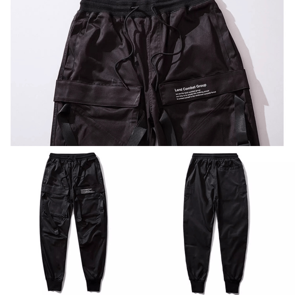 【AOGZ】ヴェイパー・コデックスジョガーパンツ - LUCHYテックウェア&サバゲー専門店