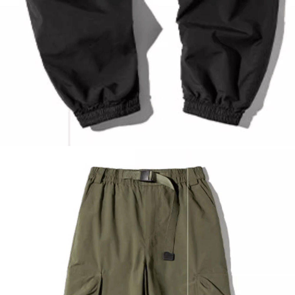 【AOGZ】シャドウ・ストライダー・カーゴ - LUCHYテックウェア&サバゲー専門店