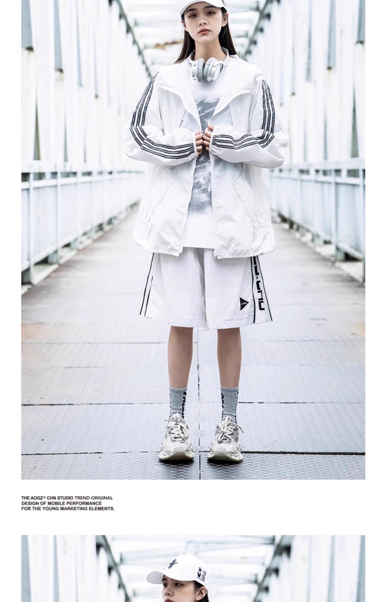 【AOGZ】アンチ・ソーラー・スキンジャケット - LUCHYテックウェア&サバゲー専門店